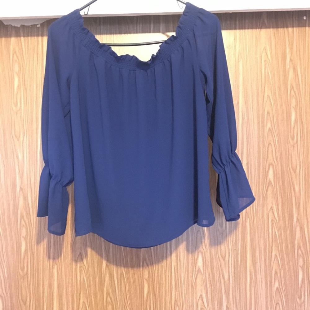 WAYF. Blouse new - Picture 3 of 5